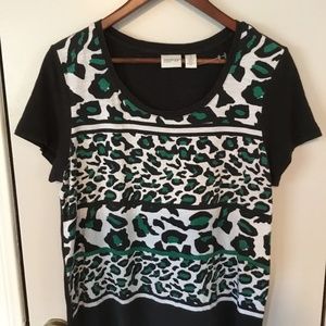 Zenergy by Chico’s size 1